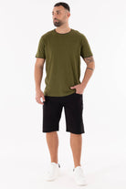 verde