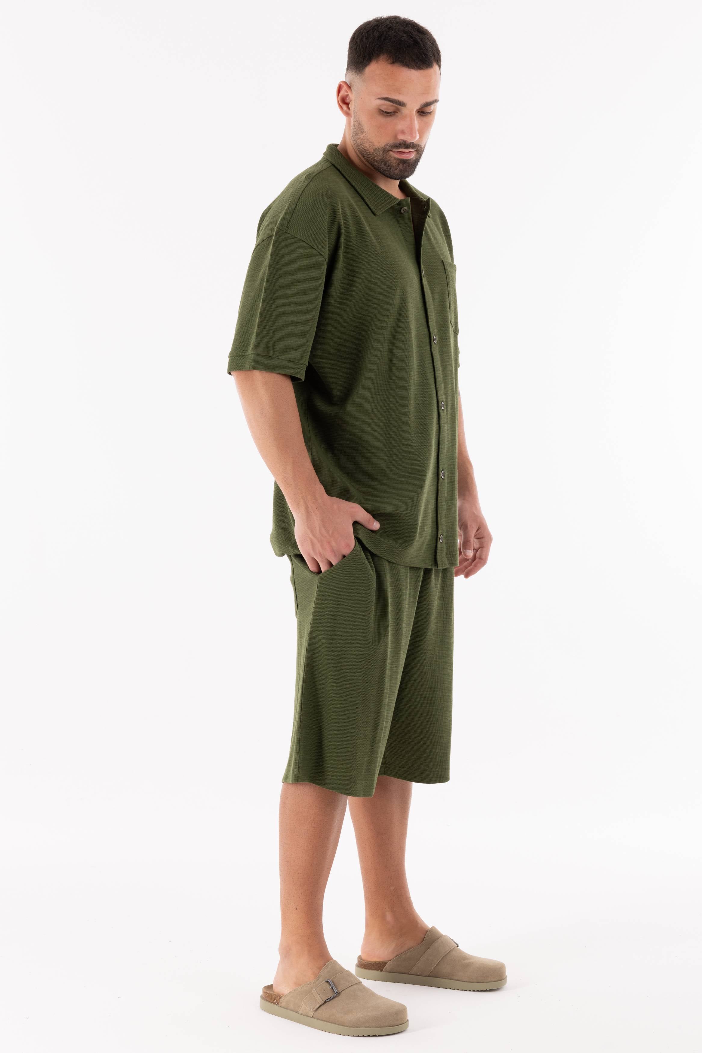 verde militare