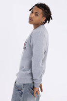 grigio melange