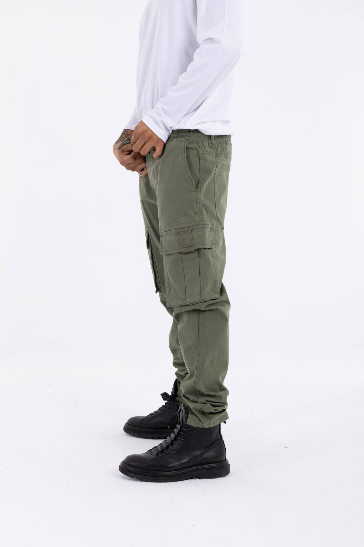 verde