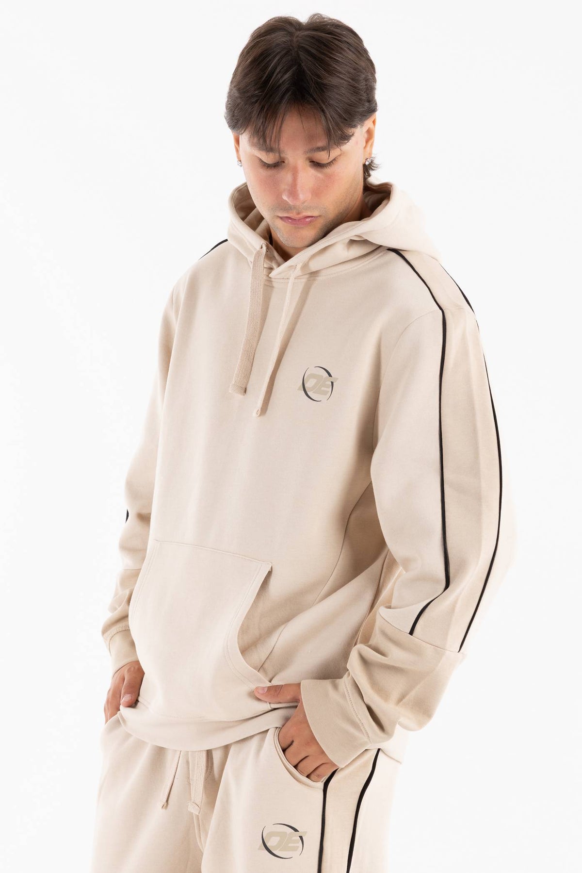 beige/cammello