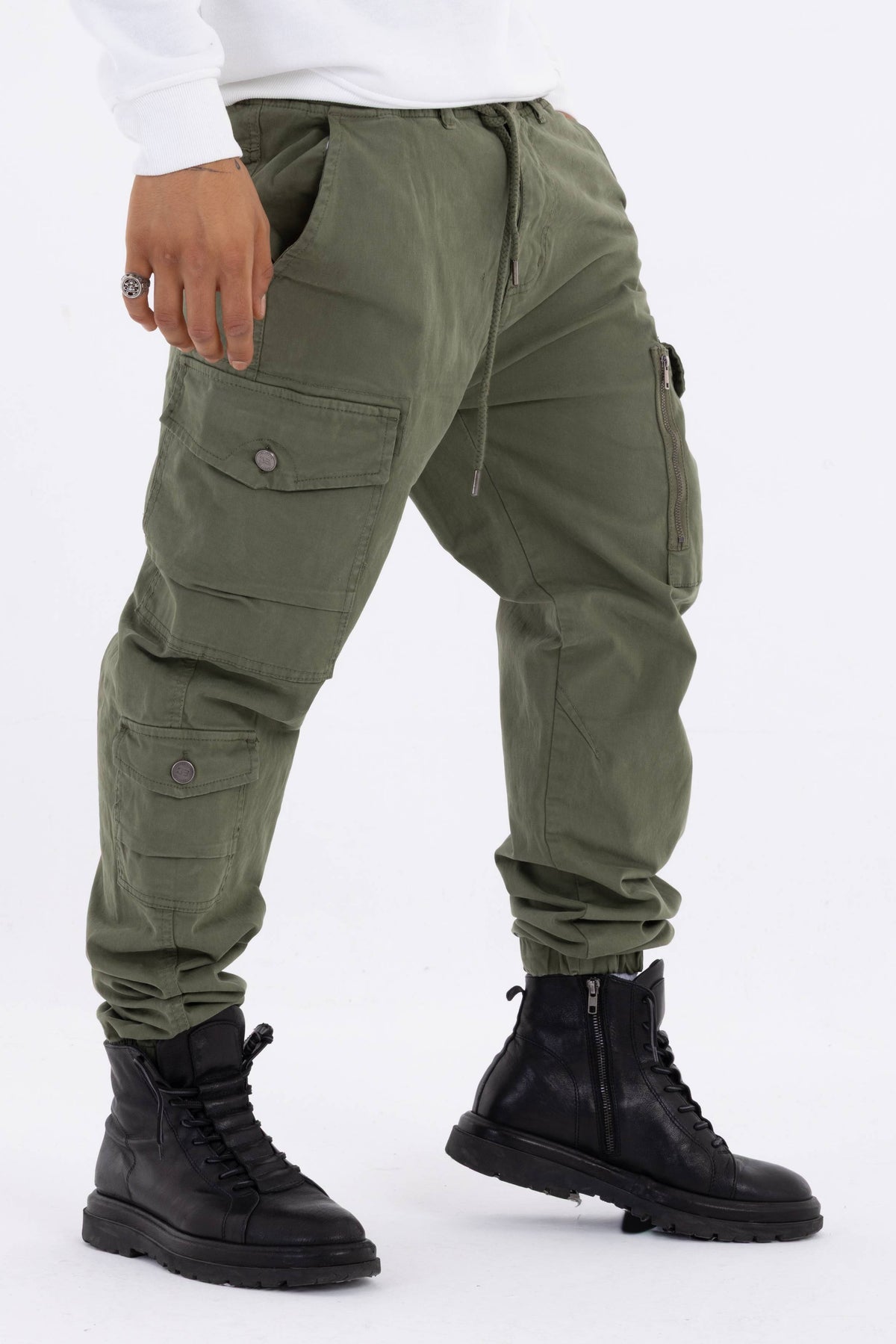 verde