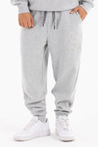 grigio melange