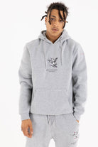 grigio melange