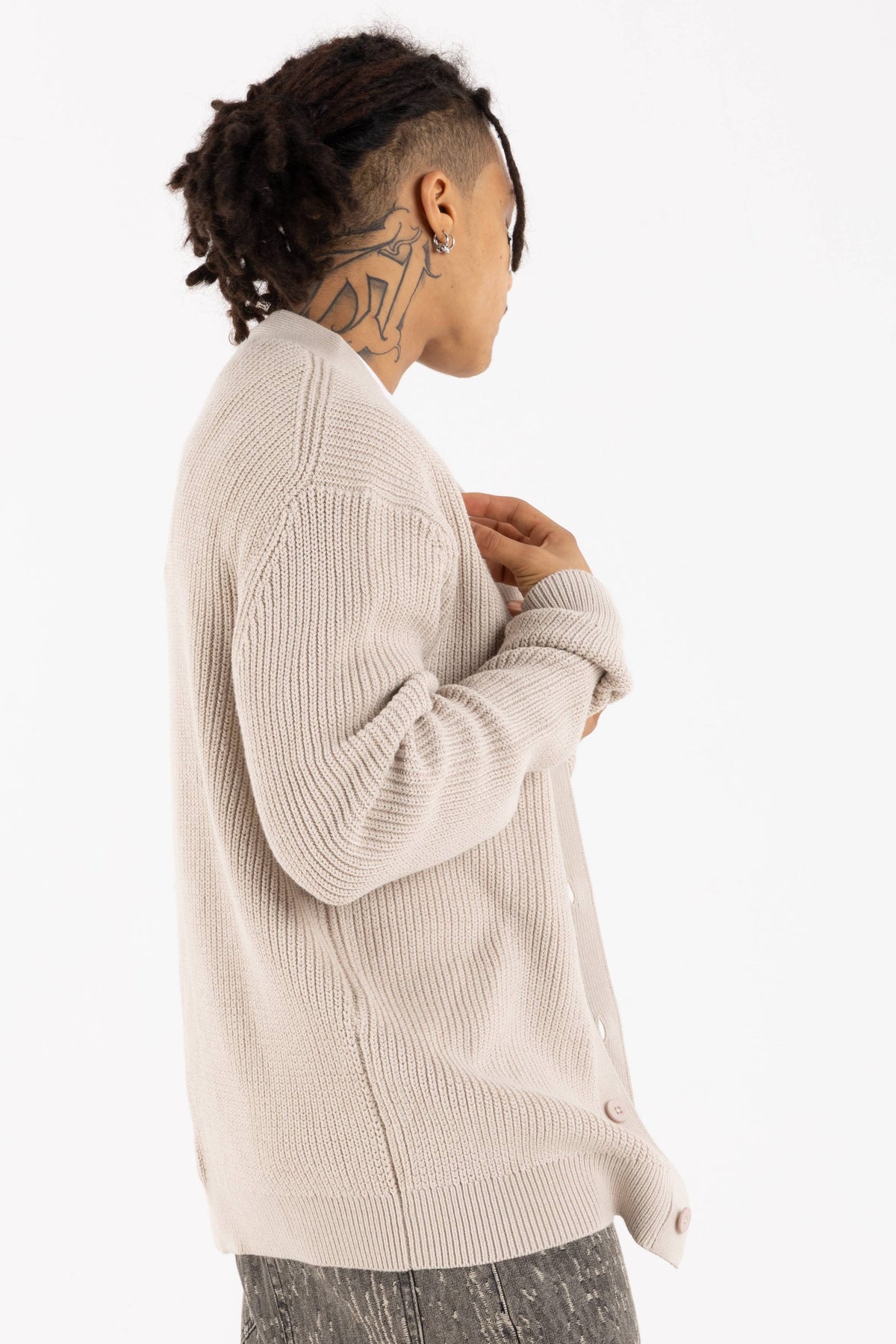 beige