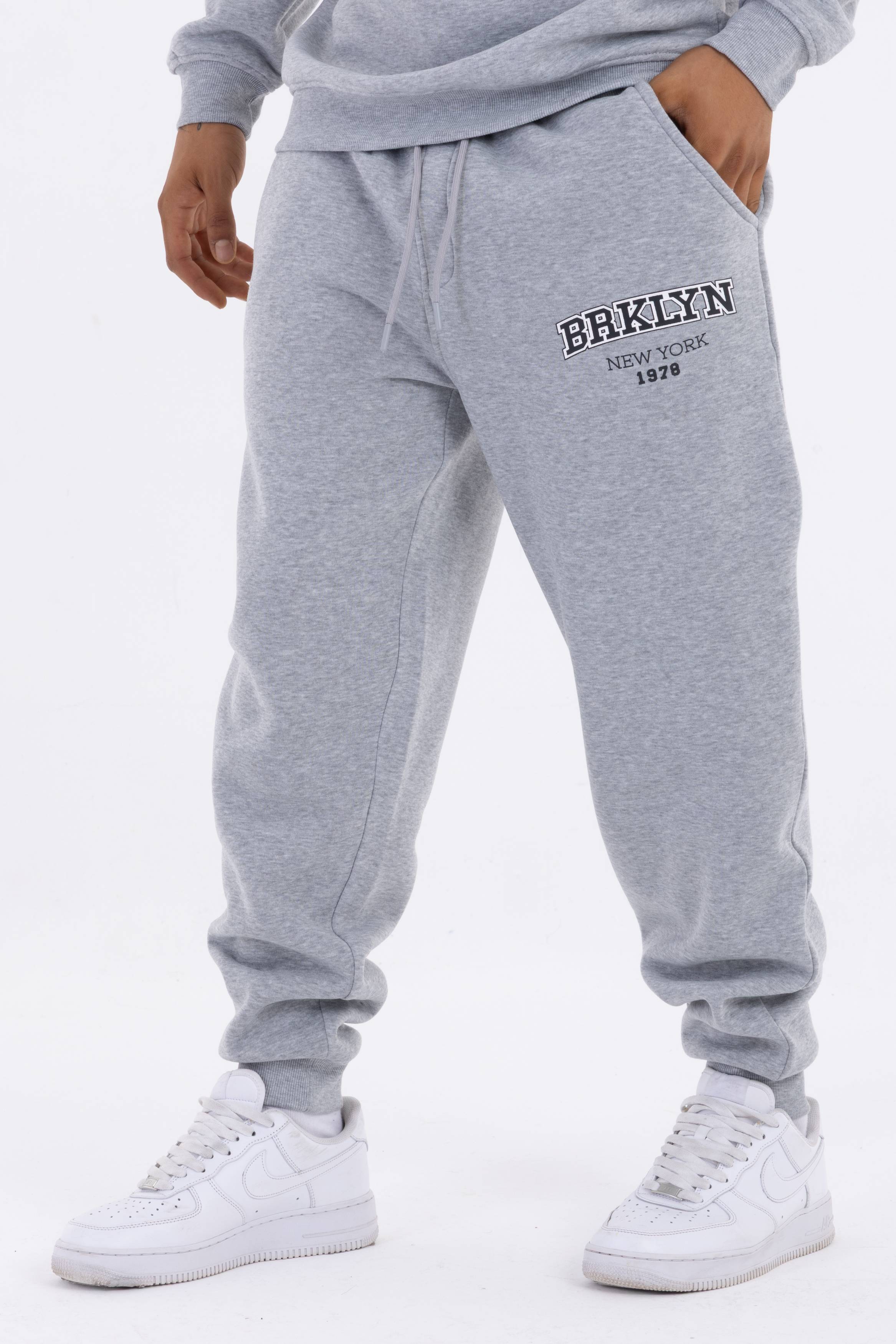 grigio melange
