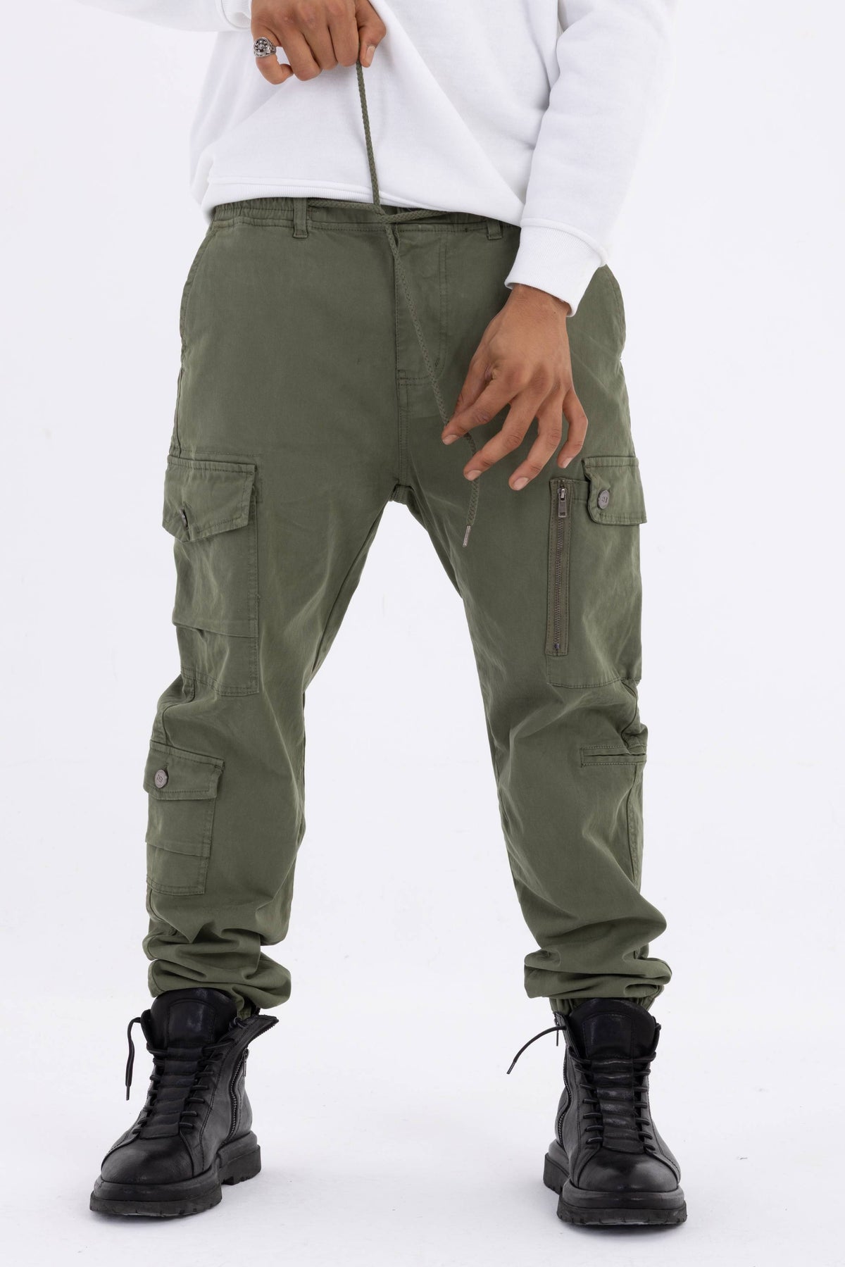 verde