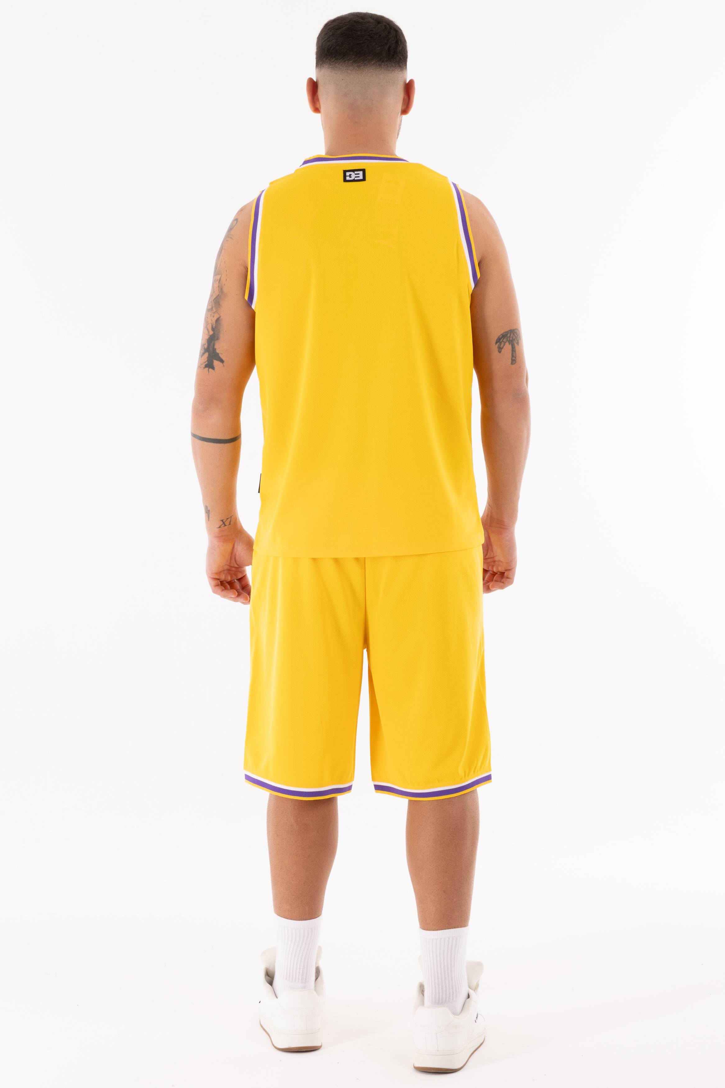 giallo