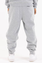 grigio melange