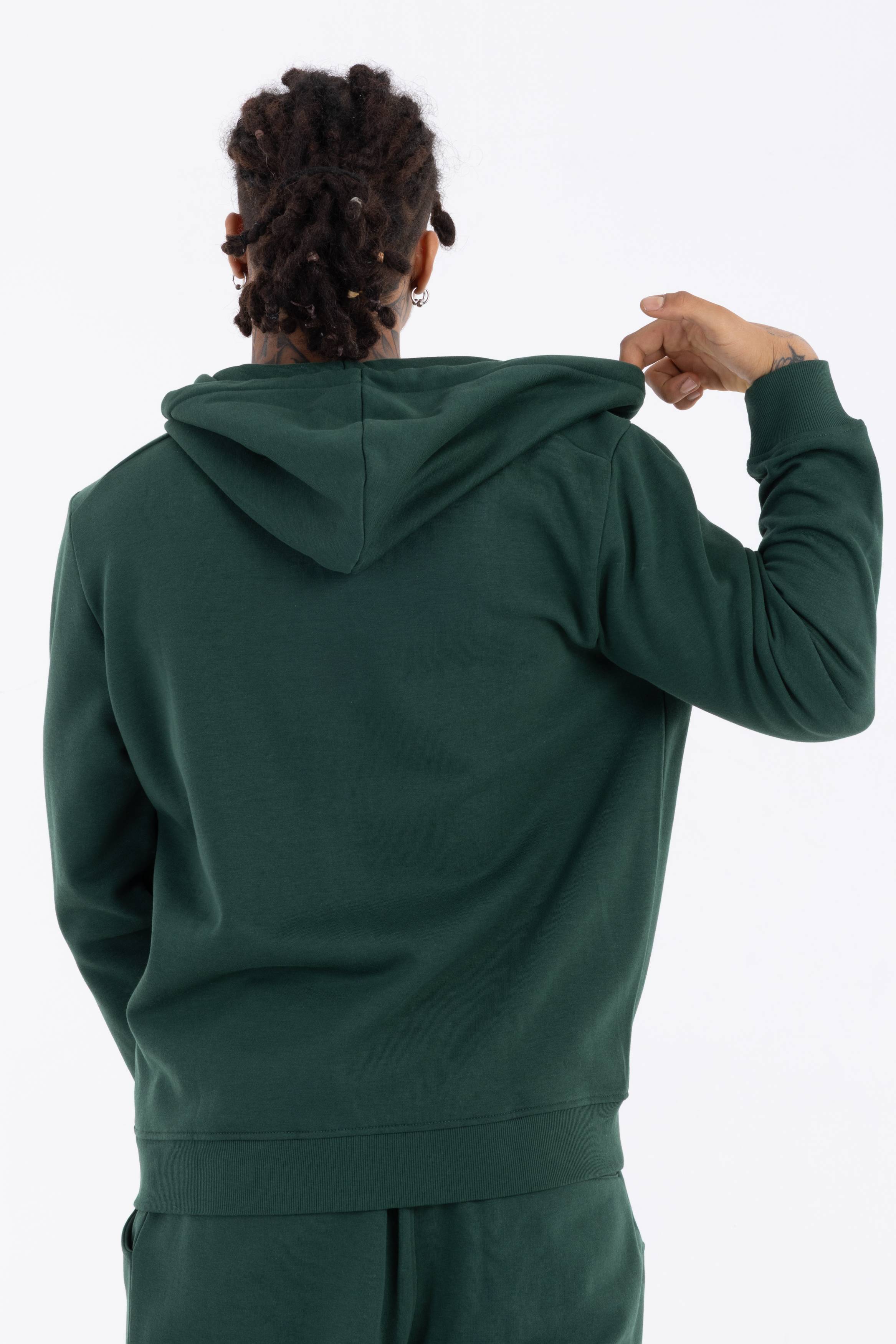 verde