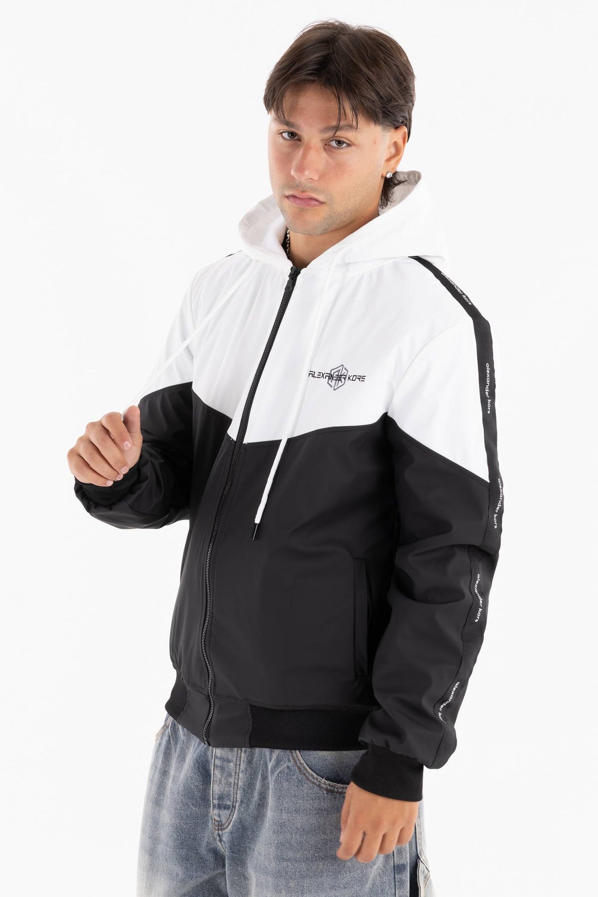 bianco/nero