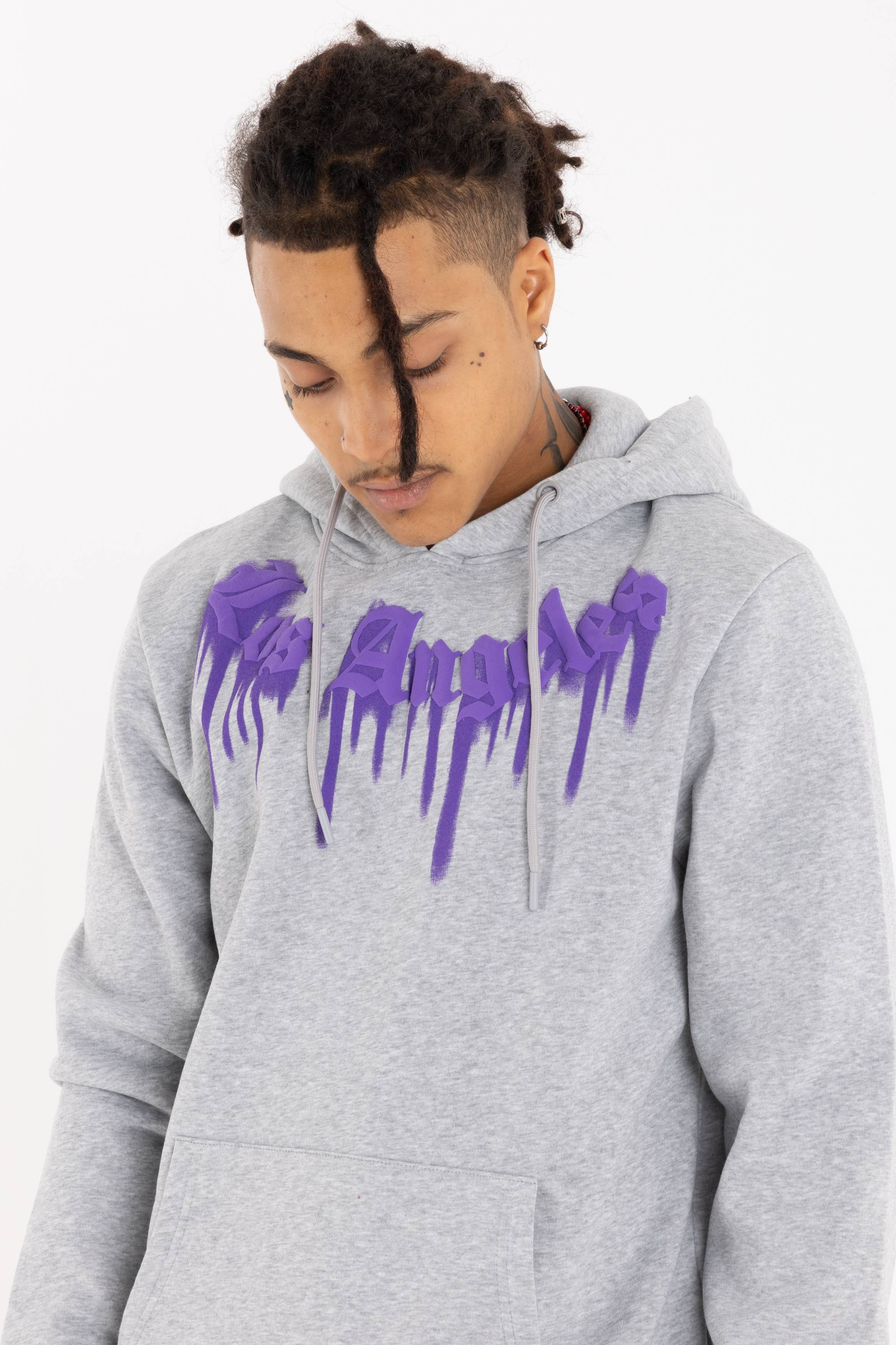 grigio melange