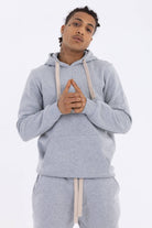 grigio melange