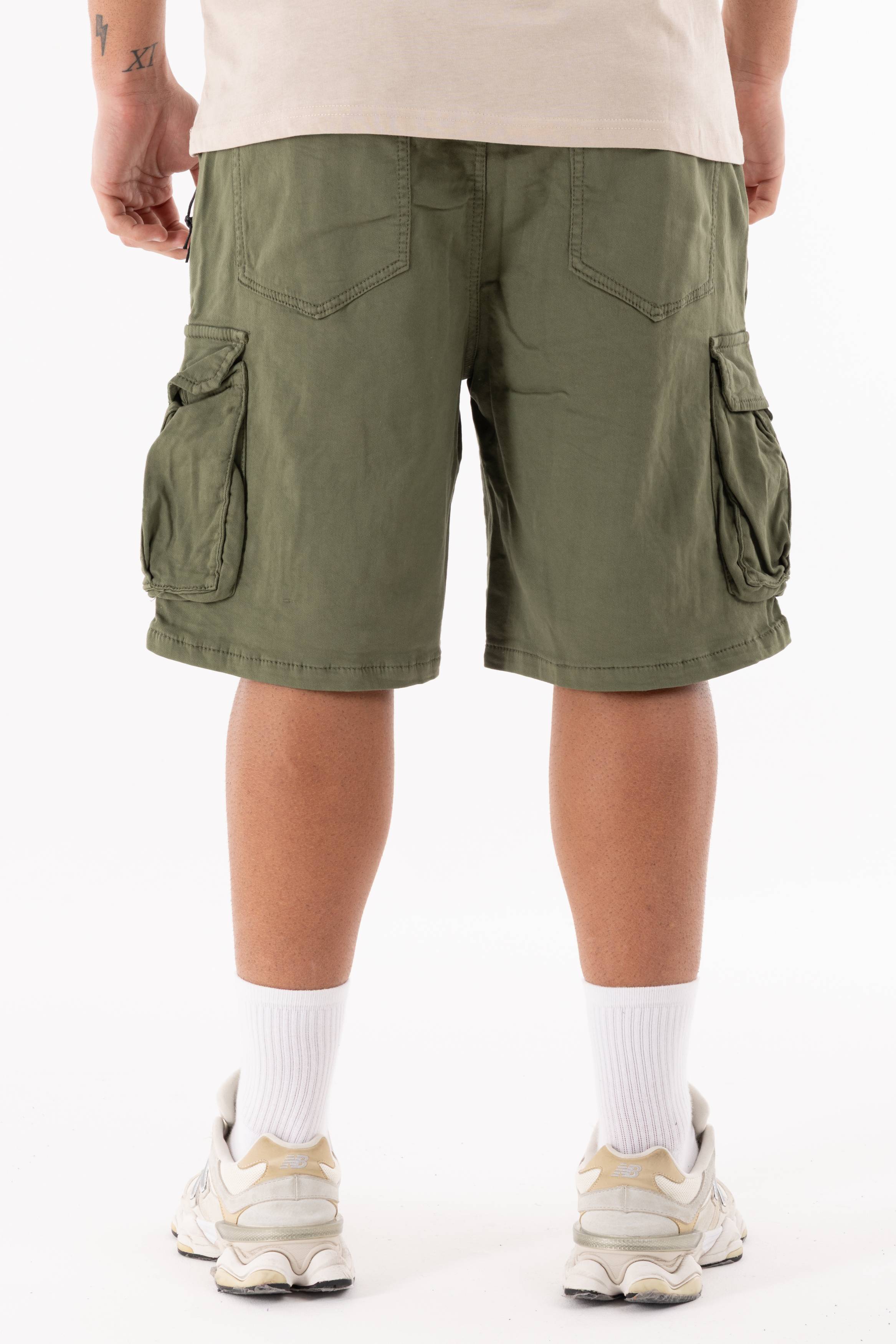 verde