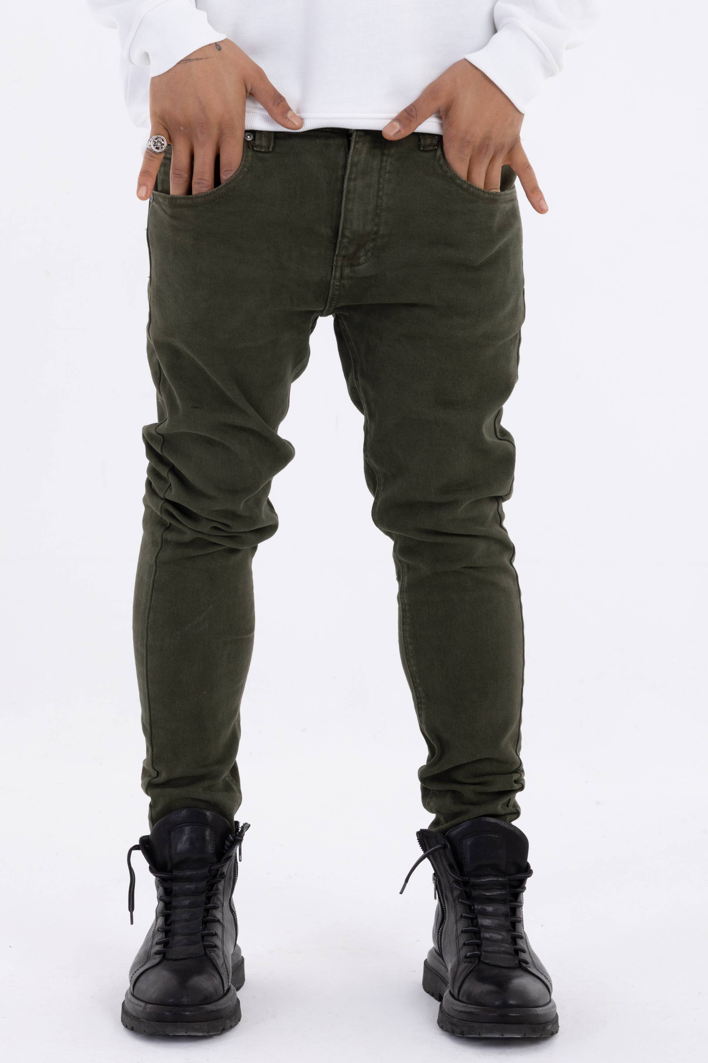 verde