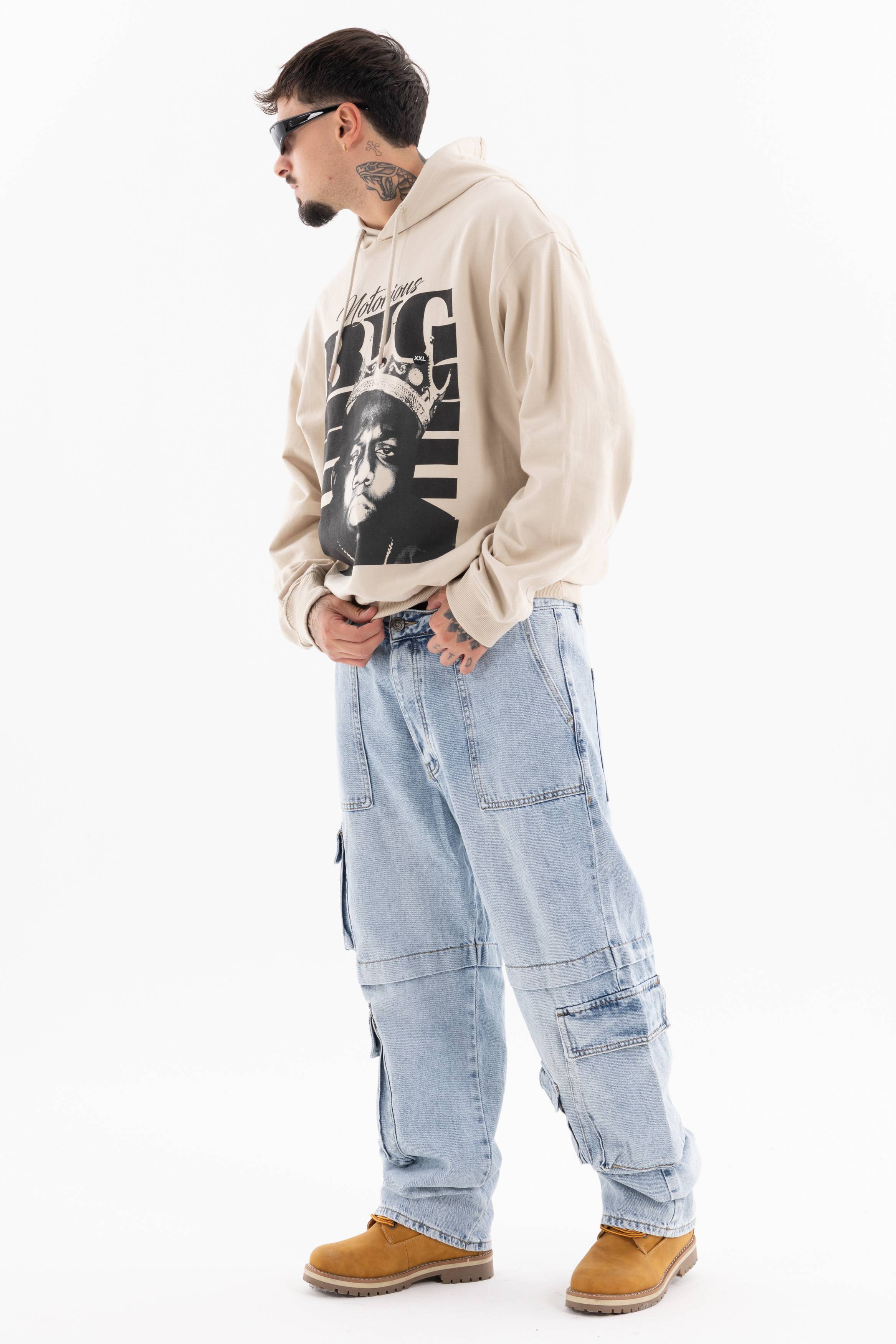 Immagine 5 per PRIPJI-JFM0034