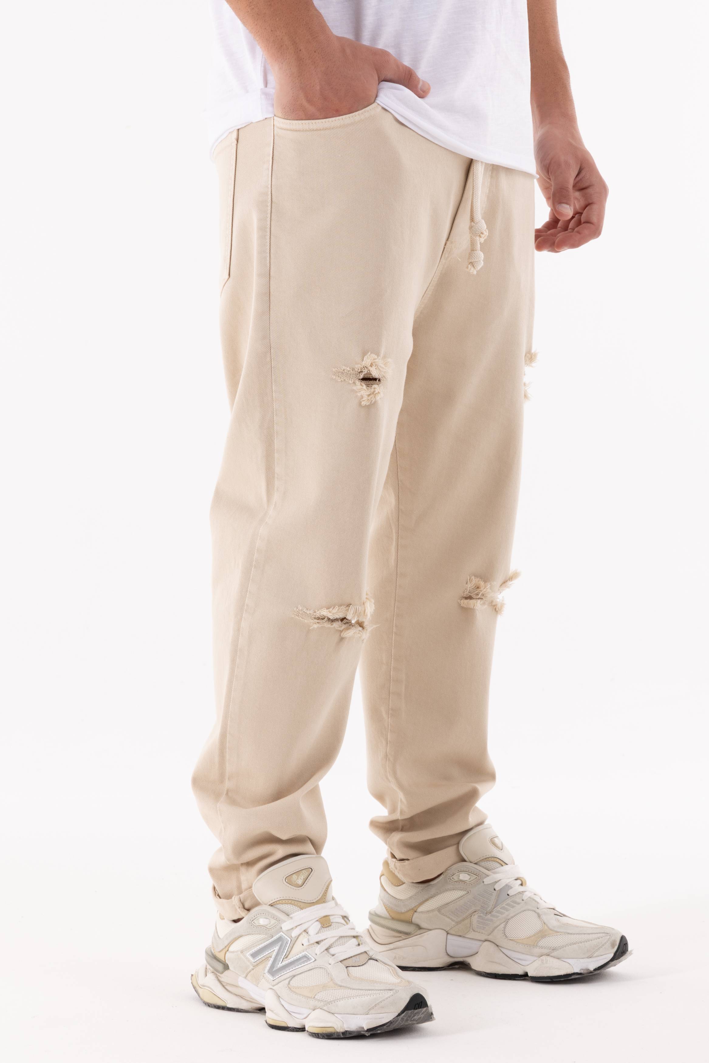 beige