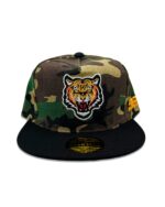 Cappello Uomo Tigre