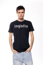 T-shirt Uomo Immaginate