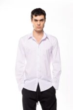 Camicia Uomo Basic