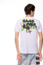 T-shirt Uomo GAME