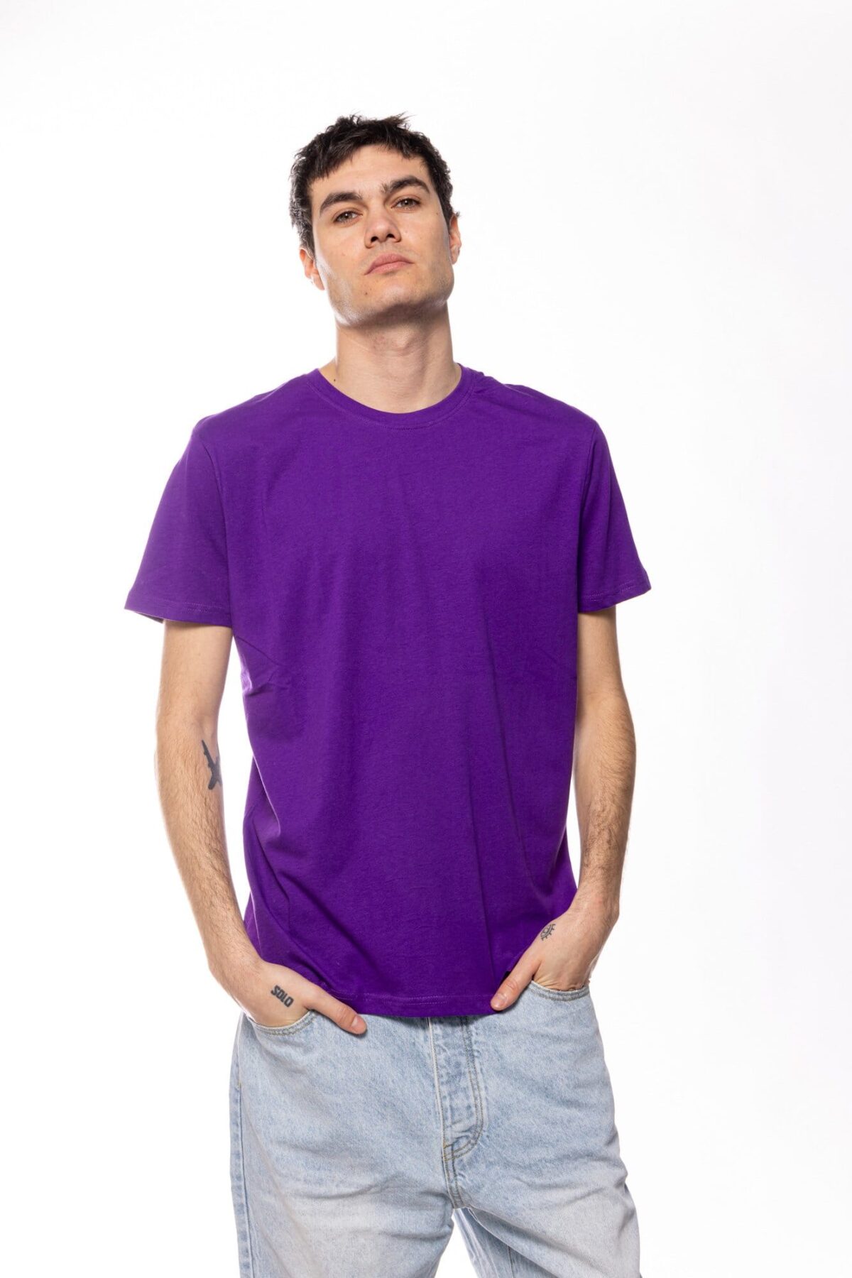 T-shirt Uomo GAME