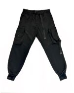 Pantalone Uomo Cargo