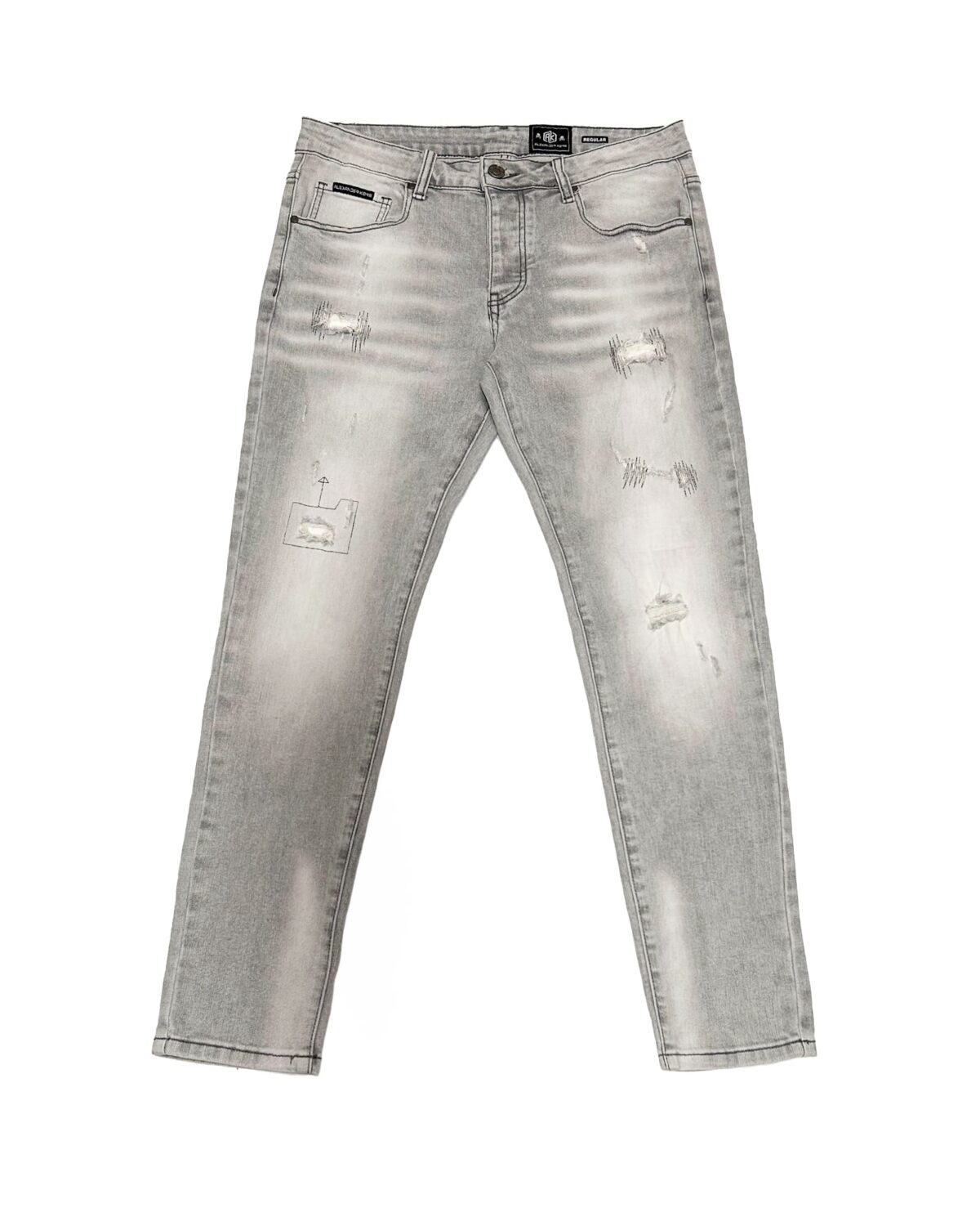 Jeans Uomo Alexander Kors