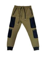 Pantalone Uomo Joggers