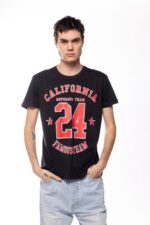 T-shirt Uomo California