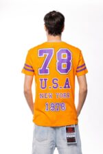 T-shirt Uomo U.S.A