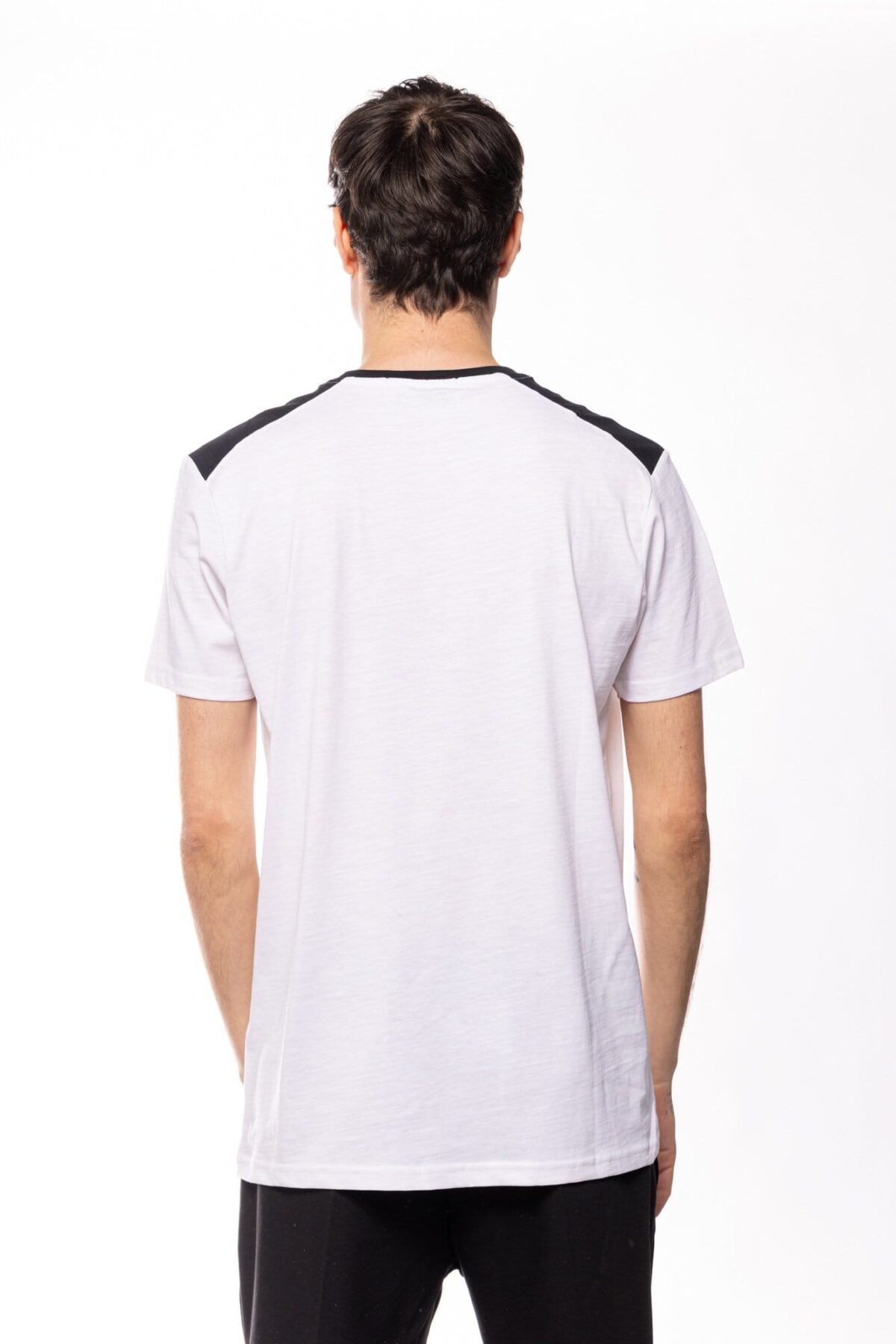 Maglia Uomo Bicolore