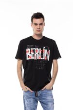 T-shirt Uomo Berlino