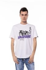 T-shirt Uomo Joker