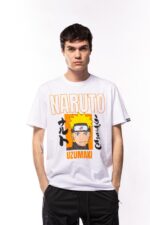 T-shirt Uomo Naruto