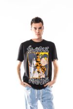 T-shirt Uomo Naruto