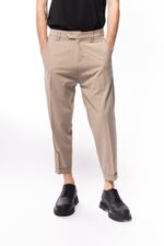 Pantalone Uomo Fashion