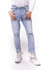 Jeans Uomo Alexsander Kors