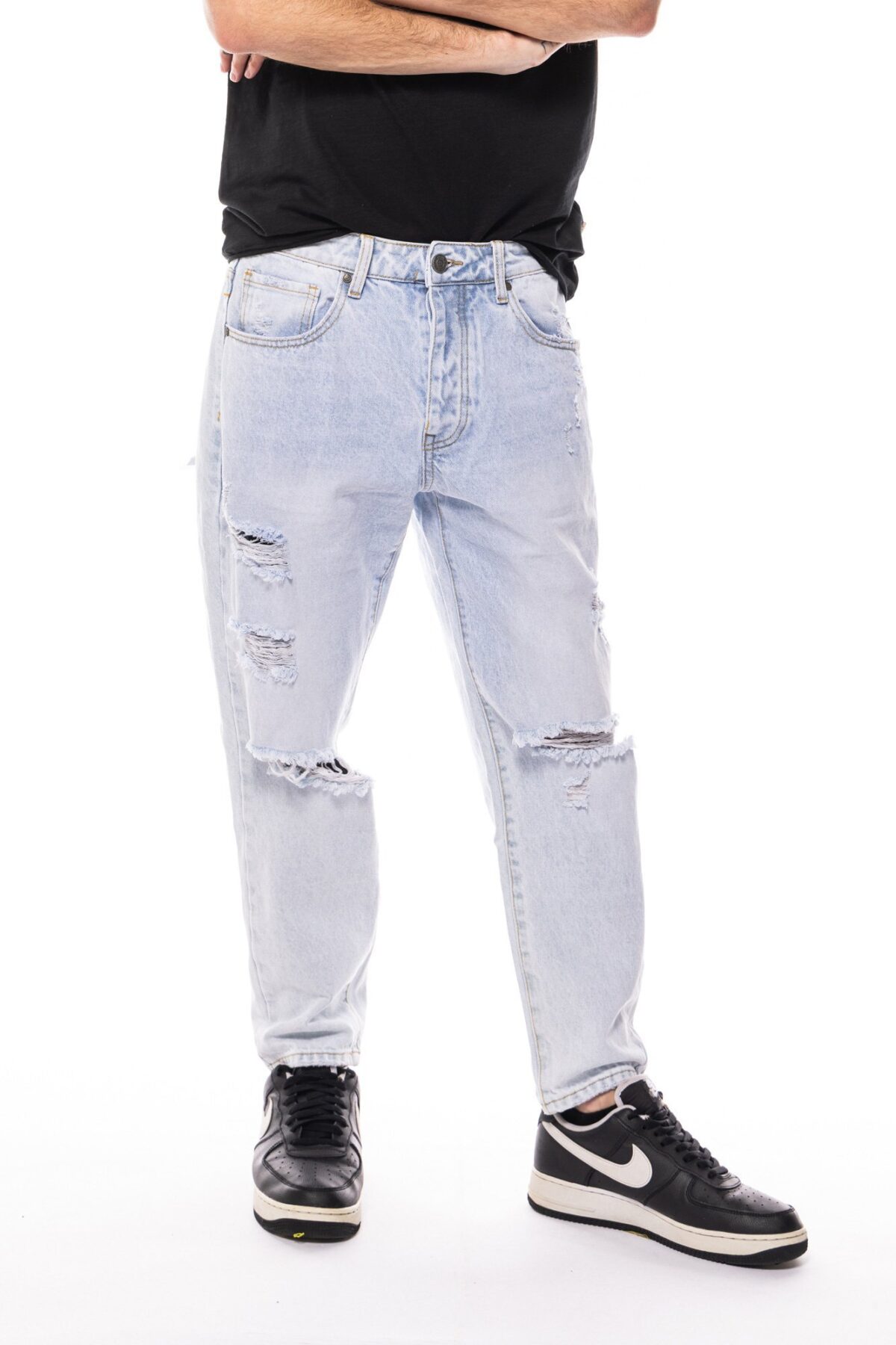 Jeans Uomo JFM