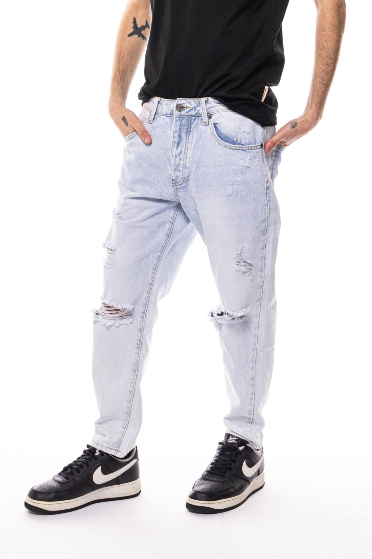 Jeans Uomo JFM