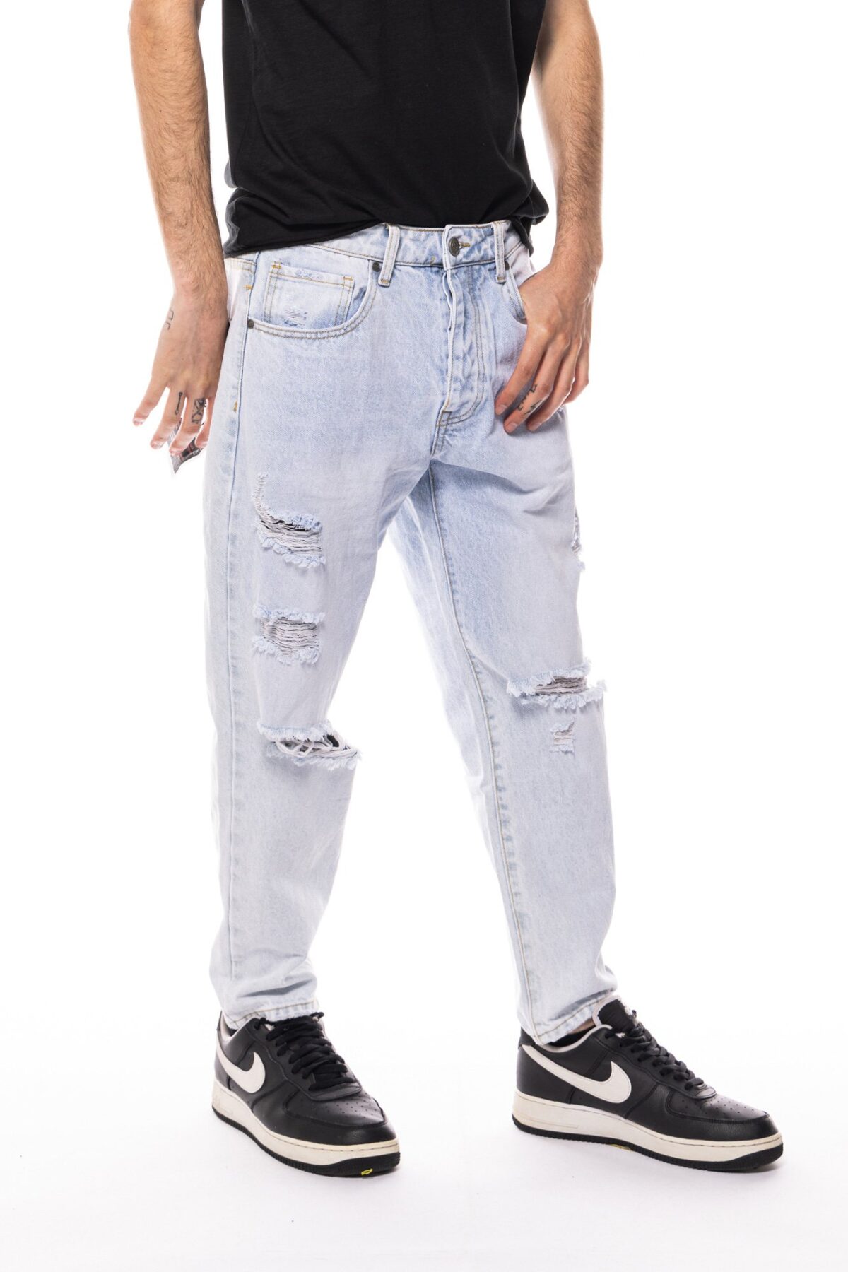 Jeans Uomo JFM