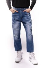 Jeans Uomo JFM