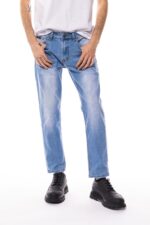 Jeans Uomo Capri Fit