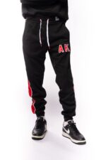 Joggers Uomo Ak