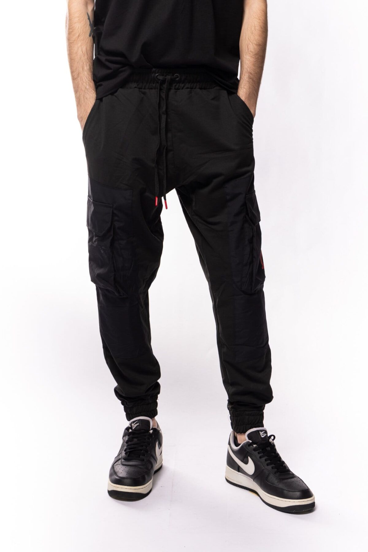 Joggers Uomo Anarchy