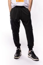 Pantalone Uomo Joggers