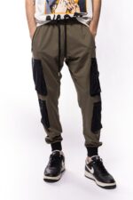 Pantalone Uomo Joggers