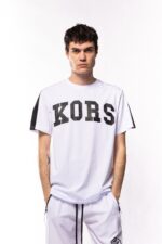 T-shirt Uomo Kors