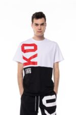 T-shirt Uomo Alexander Kors