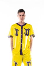 T-shirt Uomo Baseball ID